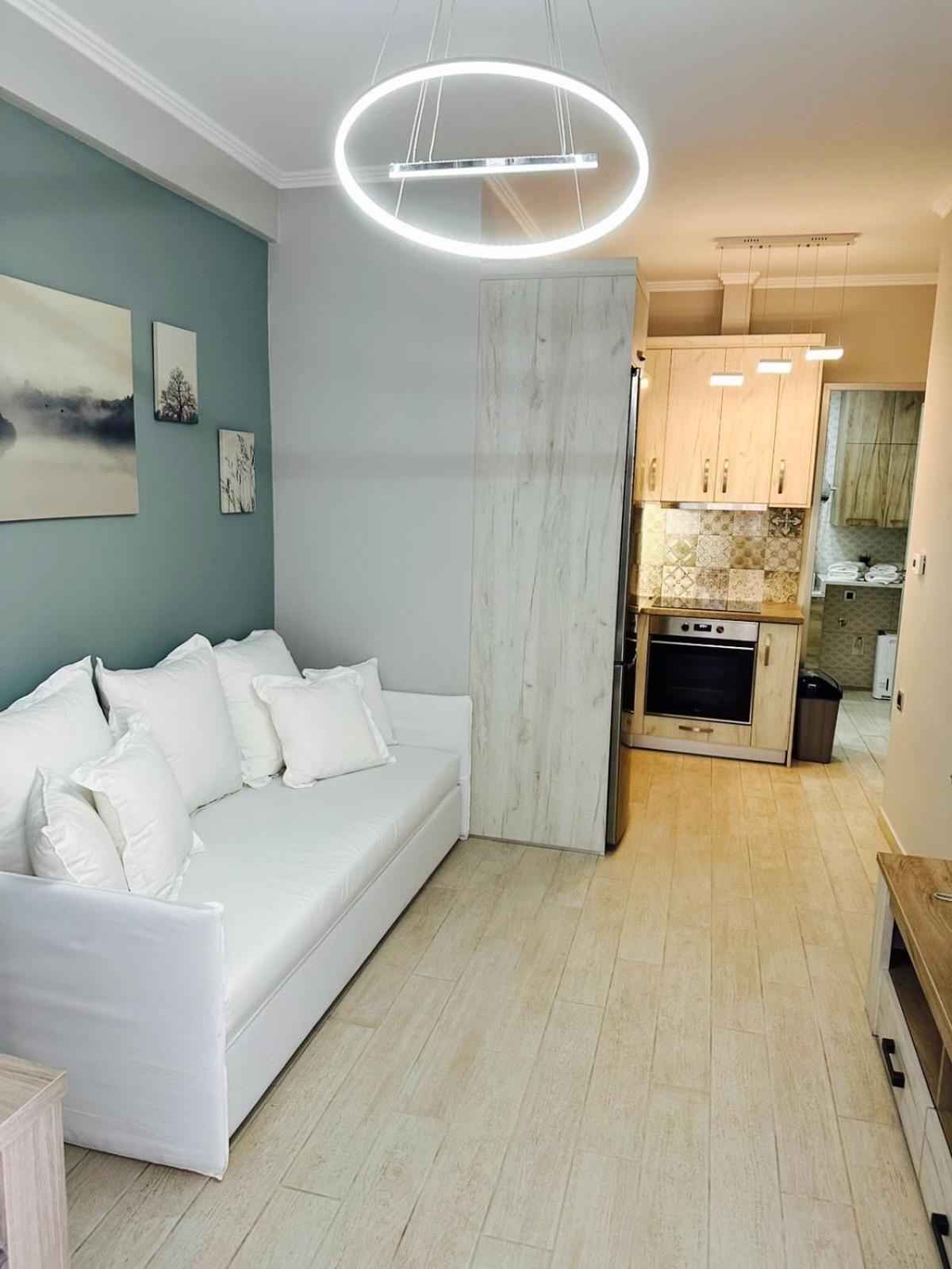 Leonidas House 파르가 외부 사진