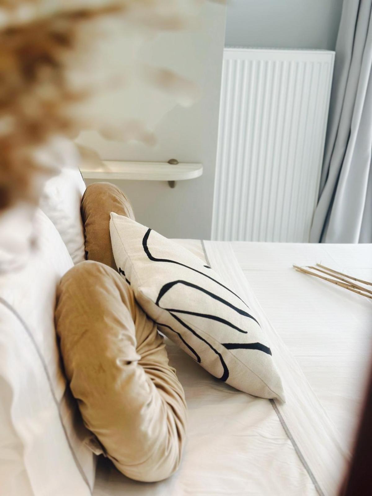 Leonidas House 파르가 외부 사진