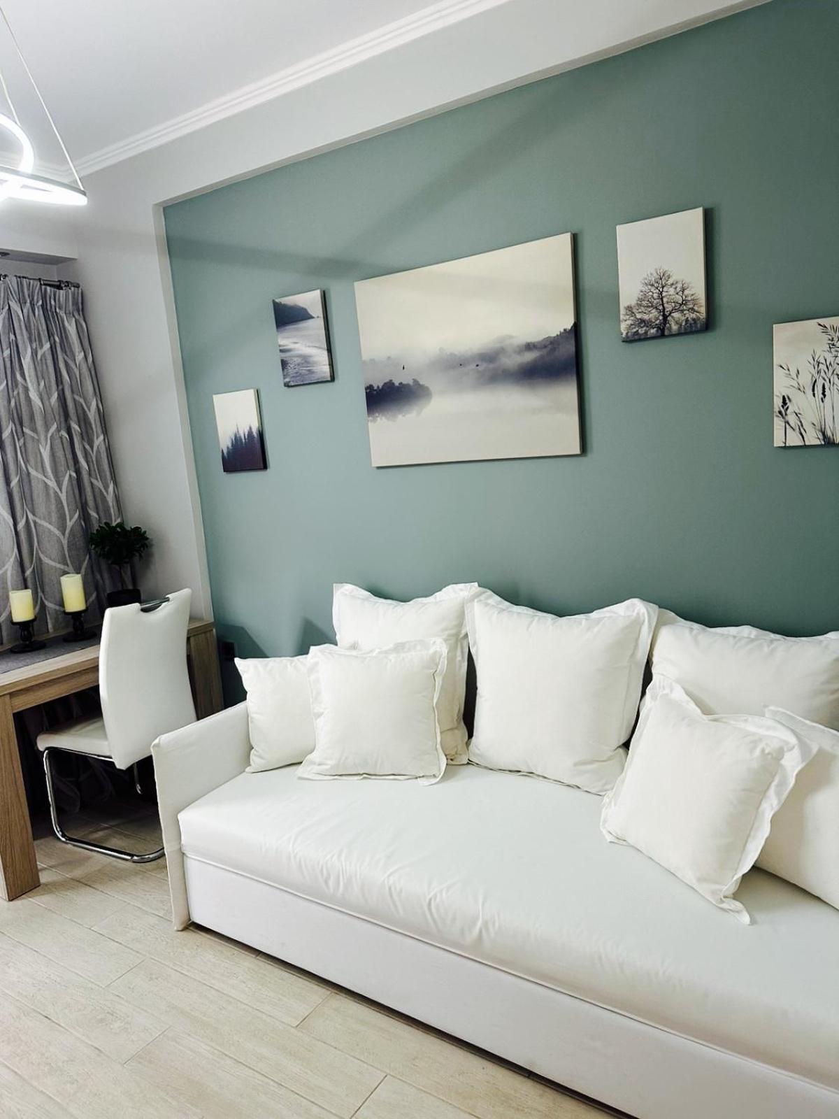 Leonidas House 파르가 외부 사진