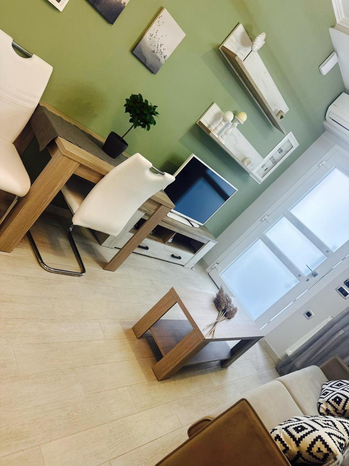 Leonidas House 파르가 외부 사진