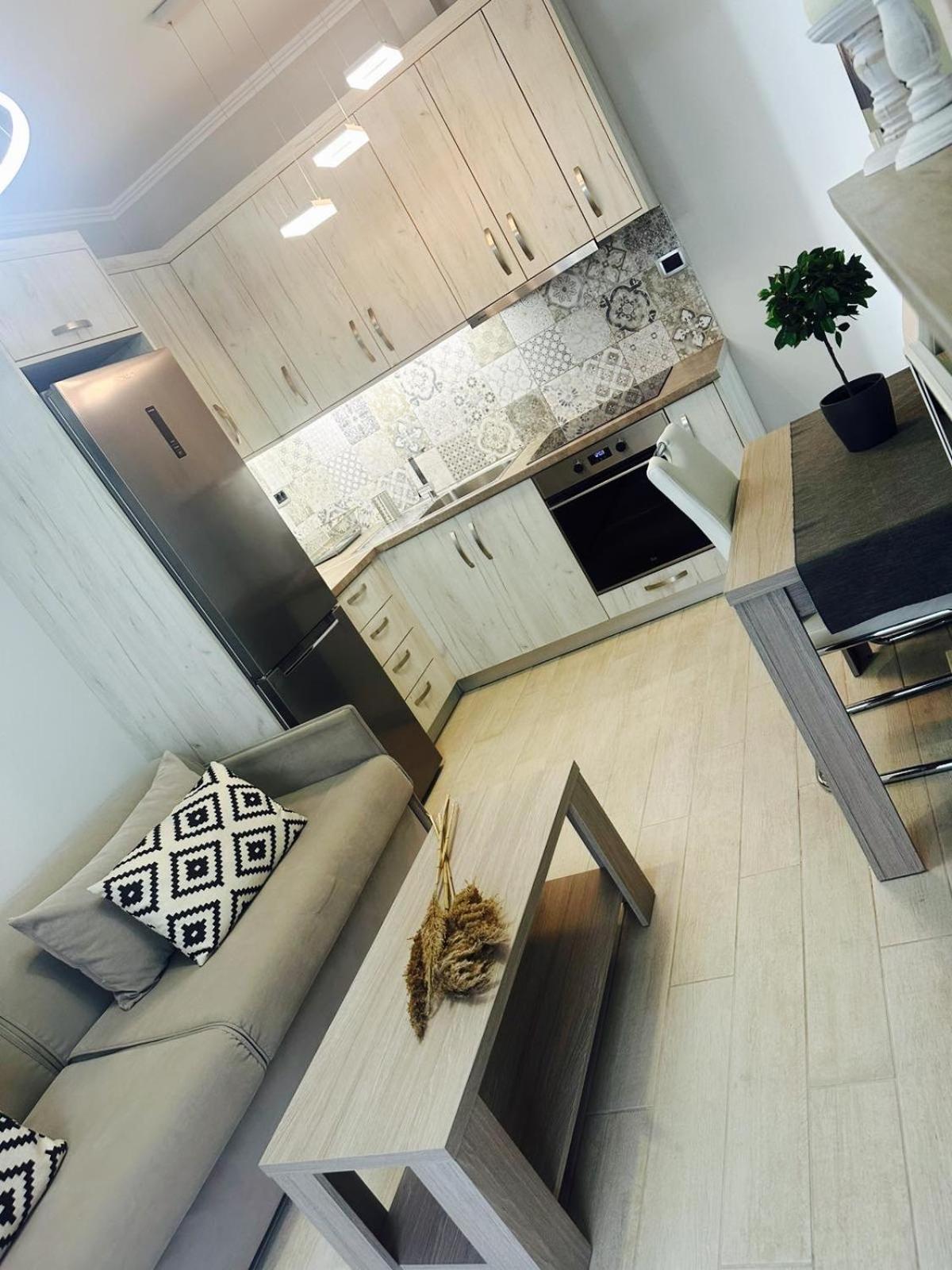 Leonidas House 파르가 외부 사진